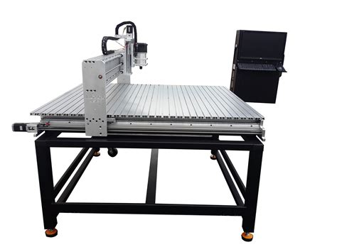 4x4 cnc machine